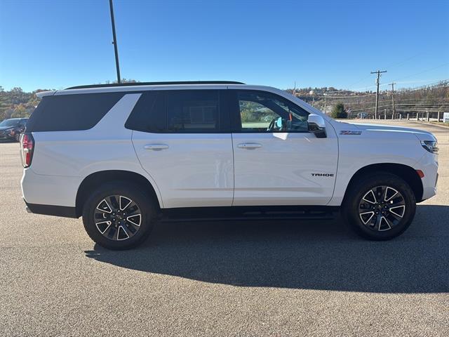 used 2022 Chevrolet Tahoe car, priced at $49,850