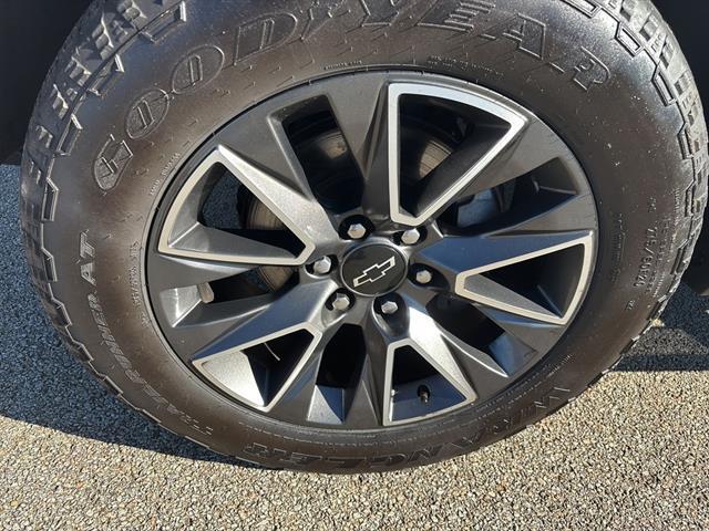 used 2022 Chevrolet Tahoe car, priced at $49,850