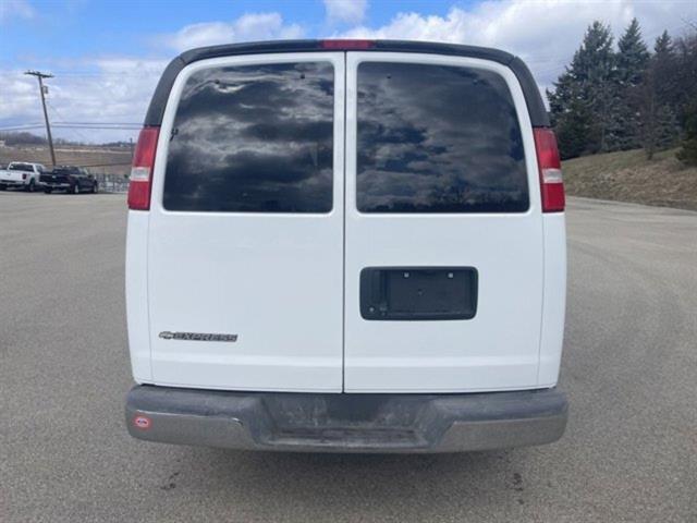 used 2019 Chevrolet Express 3500 car, priced at $23,925
