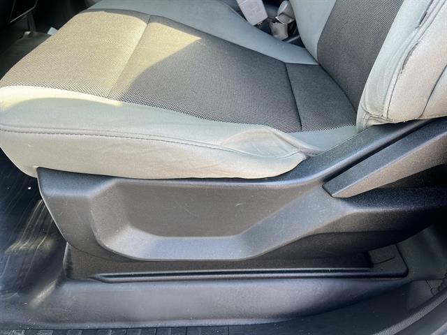 used 2019 Ford F-150 car, priced at $19,750