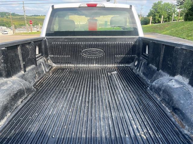 used 2019 Ford F-150 car, priced at $19,750