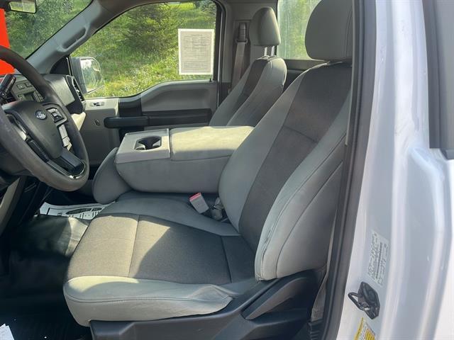 used 2019 Ford F-150 car, priced at $19,750