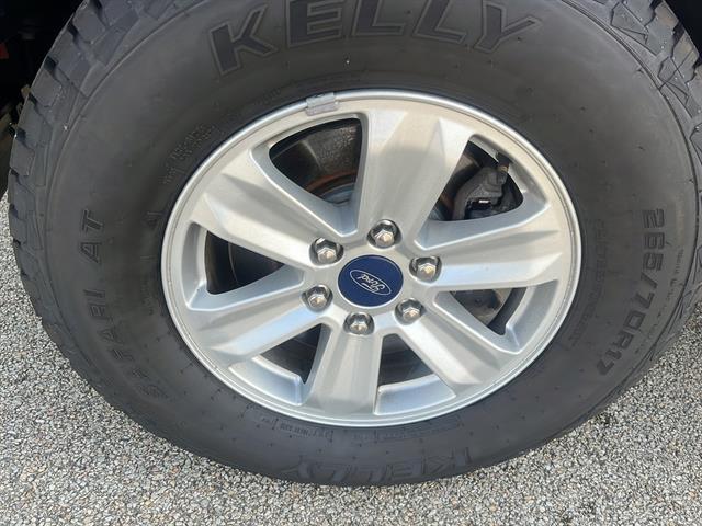 used 2019 Ford F-150 car, priced at $19,750