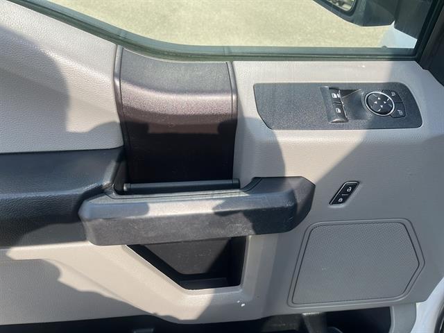 used 2019 Ford F-150 car, priced at $19,750