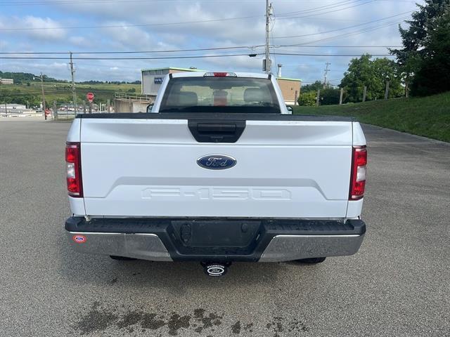 used 2019 Ford F-150 car, priced at $19,750