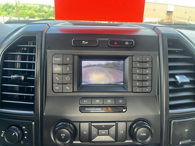 used 2019 Ford F-150 car, priced at $19,750