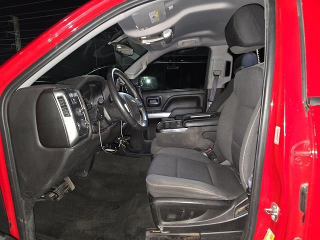 used 2014 Chevrolet Silverado 1500 car, priced at $22,988