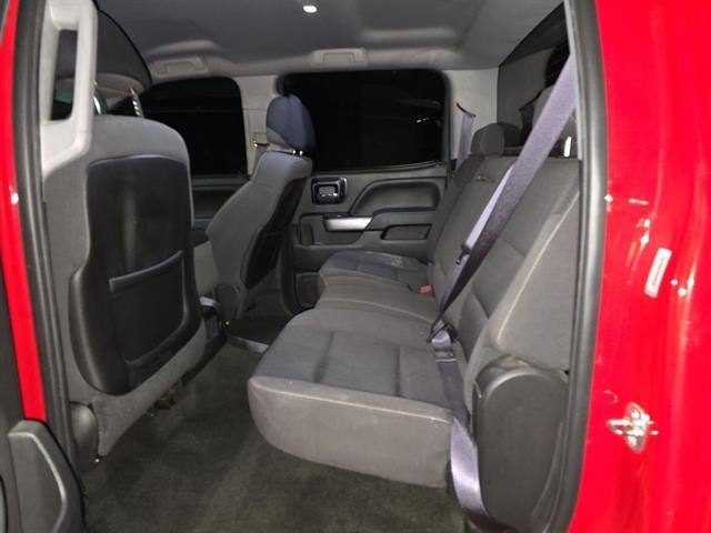 used 2014 Chevrolet Silverado 1500 car, priced at $22,988