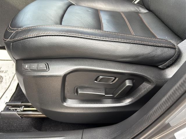 used 2021 Mazda CX-5 car, priced at $22,500