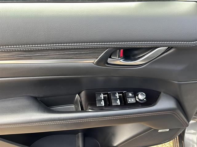 used 2021 Mazda CX-5 car, priced at $22,500