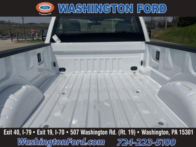 new 2025 Ford F-250 car, priced at $52,600