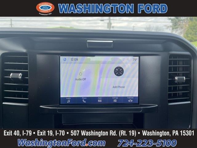 new 2025 Ford F-250 car, priced at $52,600