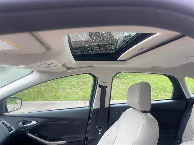 used 2018 Ford Focus car, priced at $13,485