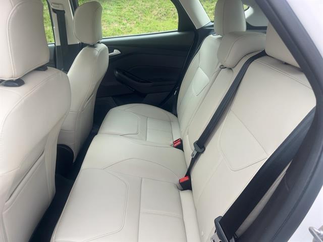 used 2018 Ford Focus car, priced at $13,485