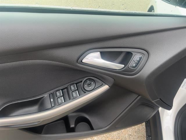 used 2018 Ford Focus car, priced at $13,485