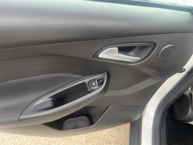 used 2018 Ford Focus car, priced at $13,485