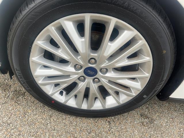 used 2018 Ford Focus car, priced at $13,485