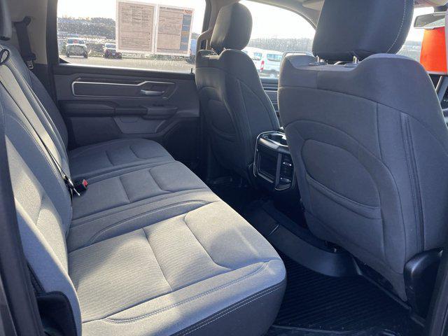 used 2019 Ram 1500 car, priced at $22,867