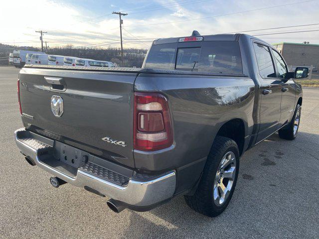 used 2019 Ram 1500 car, priced at $22,867