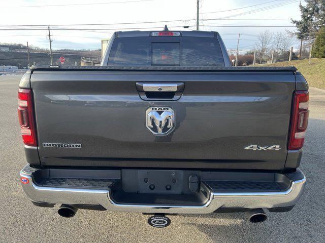 used 2019 Ram 1500 car, priced at $22,867