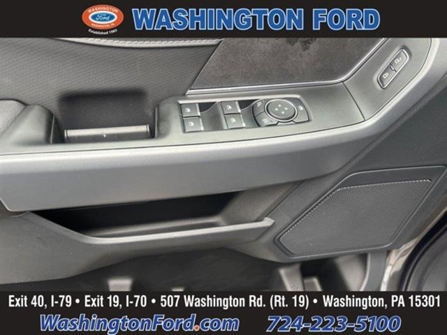 new 2025 Ford F-150 car, priced at $54,520