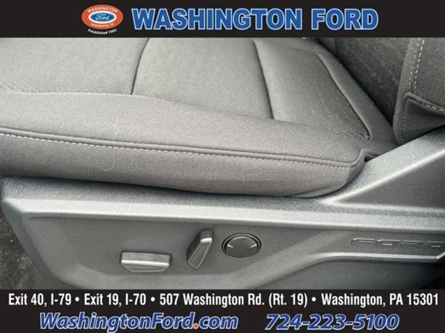new 2025 Ford F-150 car, priced at $54,520