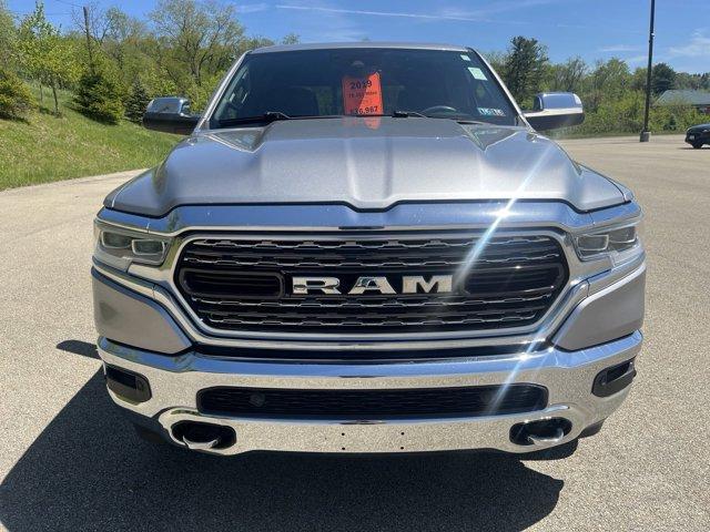 used 2019 Ram 1500 car, priced at $36,967