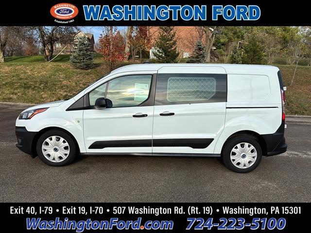 used 2022 Ford Transit Connect car, priced at $35,500