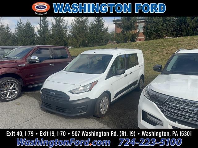used 2022 Ford Transit Connect car, priced at $30,188