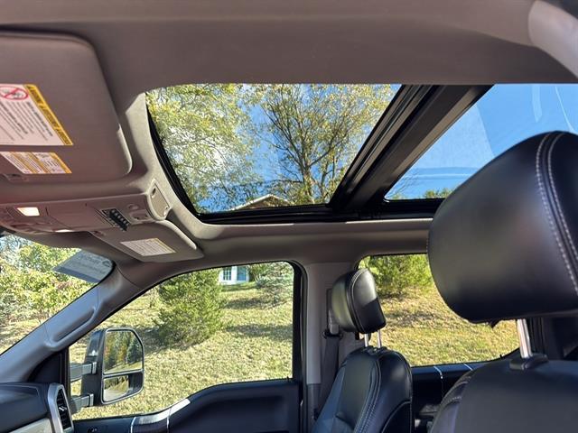 used 2020 Ford F-250 car, priced at $54,000