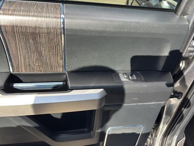 used 2020 Ford F-250 car, priced at $54,000