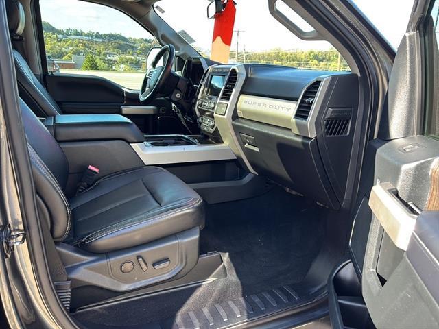 used 2020 Ford F-250 car, priced at $54,000