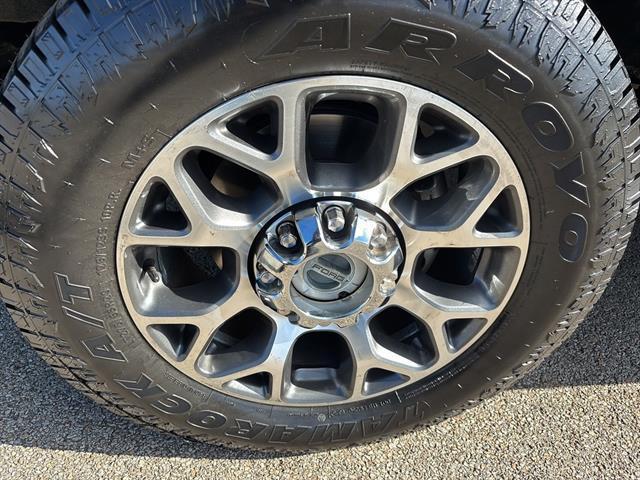 used 2020 Ford F-250 car, priced at $54,000
