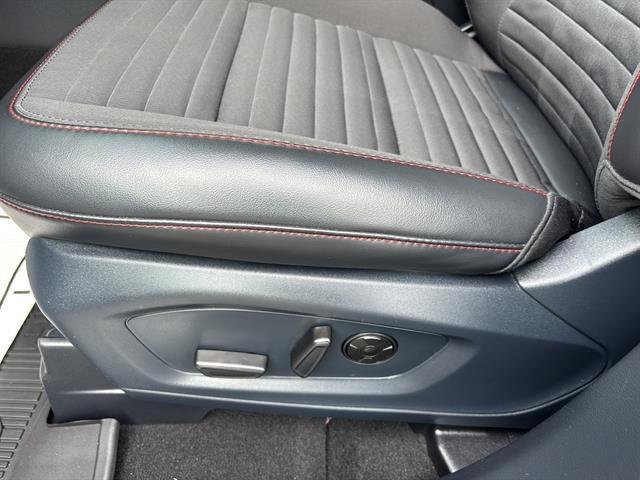 used 2025 Ford Explorer car, priced at $45,000