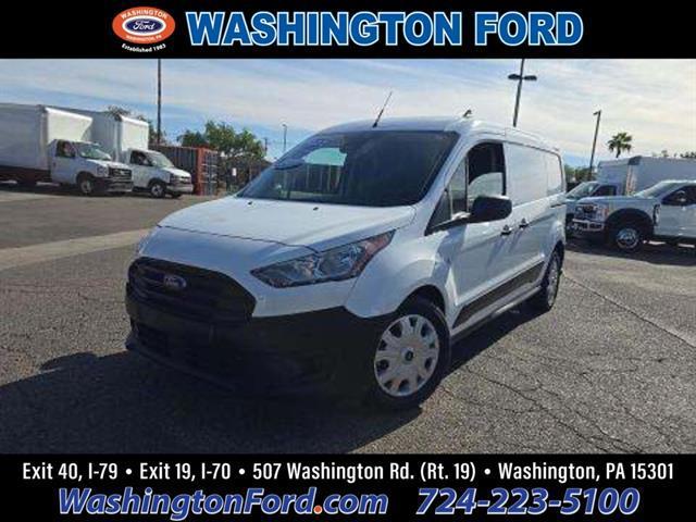 used 2023 Ford Transit Connect car, priced at $39,788