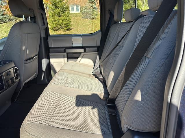 used 2022 Ford F-250 car, priced at $47,000