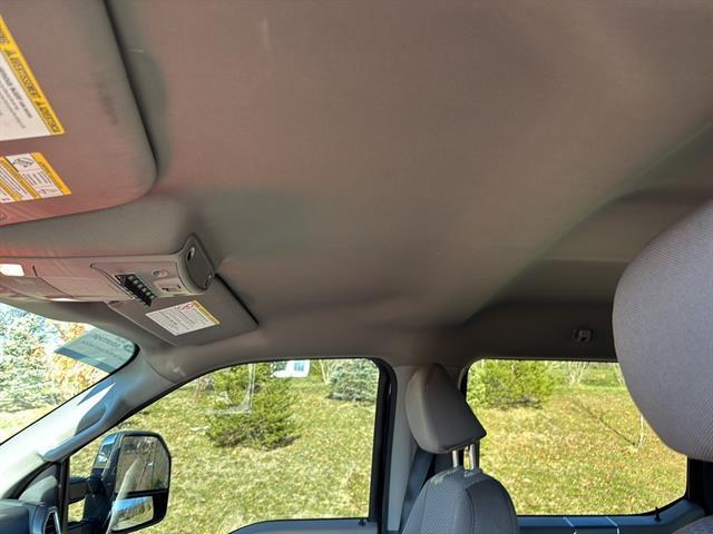 used 2022 Ford F-250 car, priced at $47,000