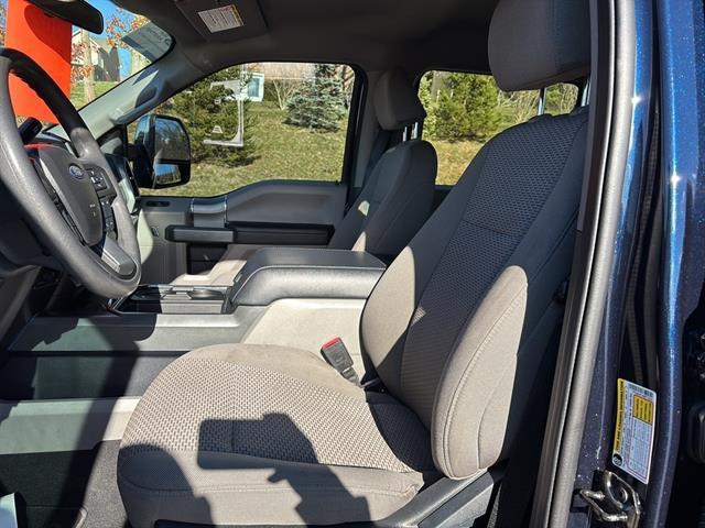 used 2022 Ford F-250 car, priced at $47,000