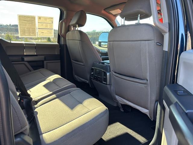 used 2022 Ford F-250 car, priced at $47,000