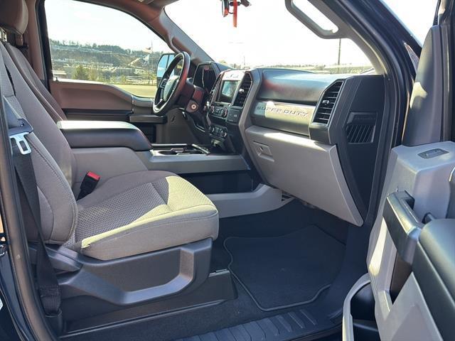 used 2022 Ford F-250 car, priced at $47,000