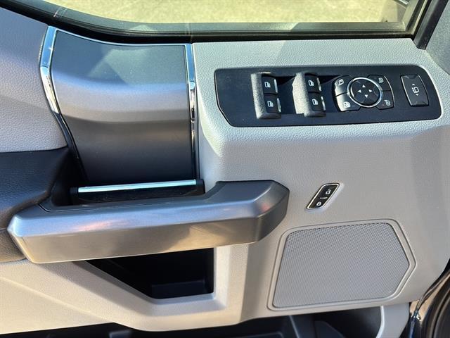 used 2022 Ford F-250 car, priced at $47,000