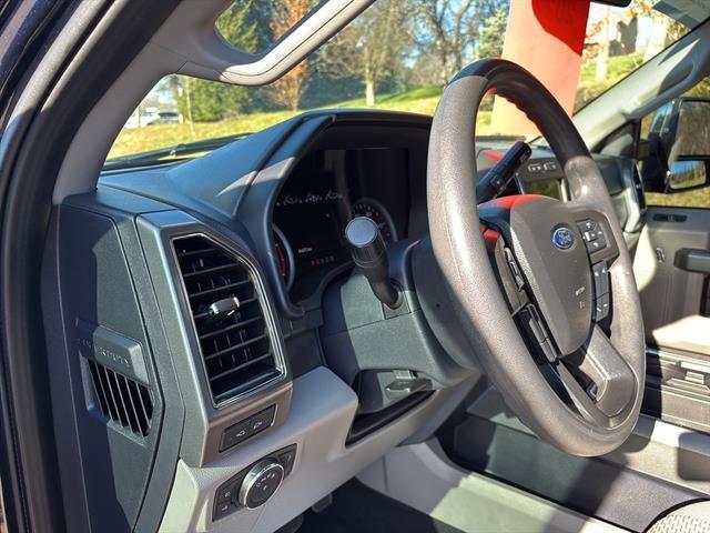 used 2022 Ford F-250 car, priced at $47,000