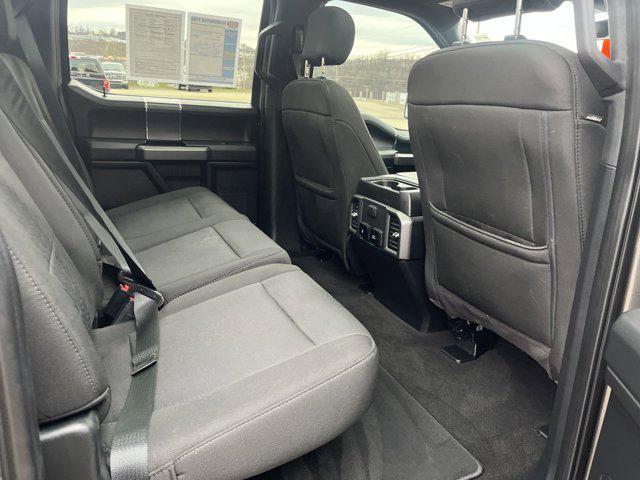 used 2020 Ford F-150 car, priced at $27,979