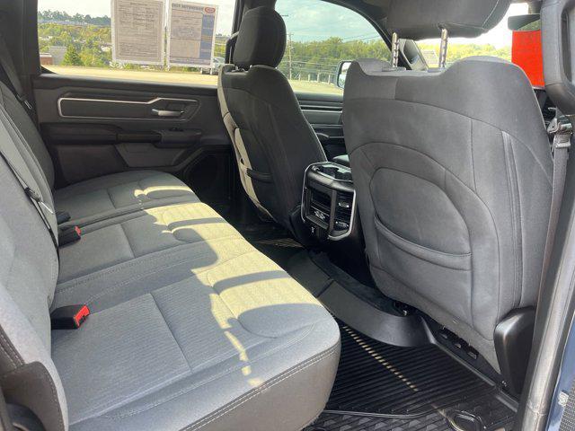 used 2021 Ram 1500 car, priced at $30,974