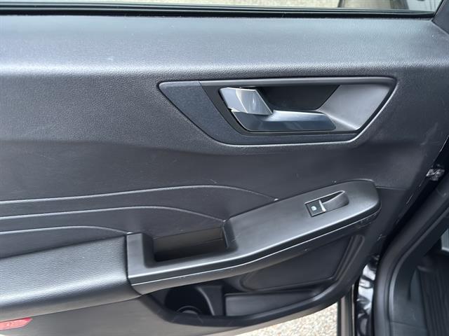 used 2022 Ford Escape car, priced at $20,500