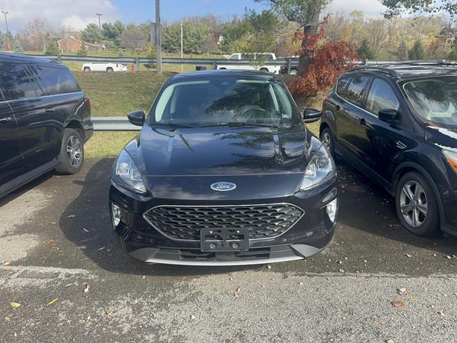 used 2022 Ford Escape car, priced at $22,288