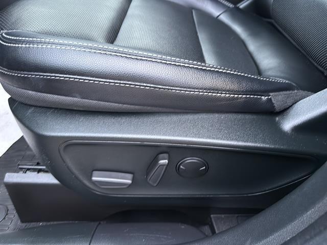 used 2022 Ford Escape car, priced at $20,500