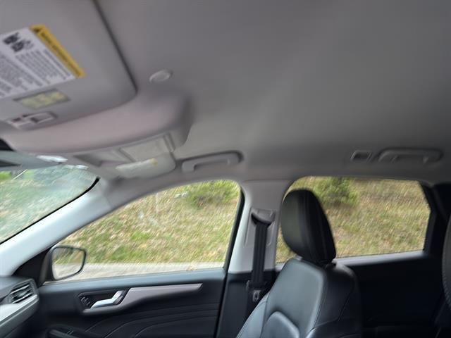 used 2022 Ford Escape car, priced at $20,500