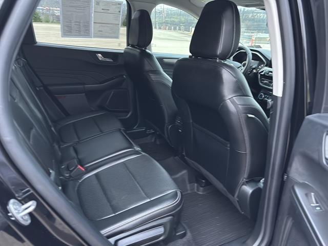 used 2022 Ford Escape car, priced at $20,500