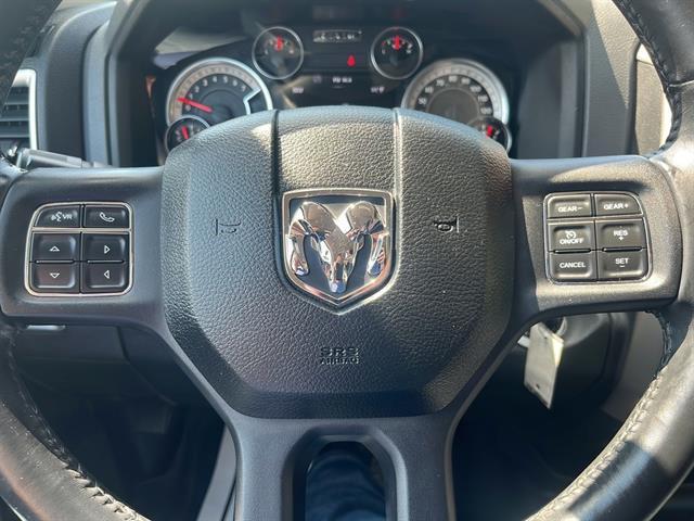used 2014 Ram 1500 car, priced at $18,750